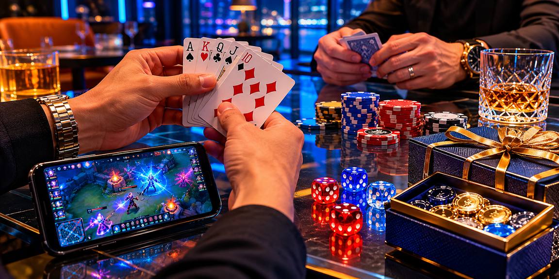 11jin88 Slot Thuyền Rồng